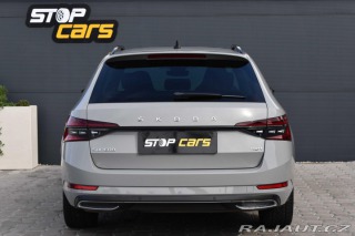 Škoda Superb SportLine 2.0TDI 140kW*4x 2019