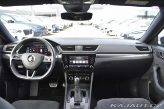 Škoda Superb SportLine 2.0TDI 140kW*4x 2019