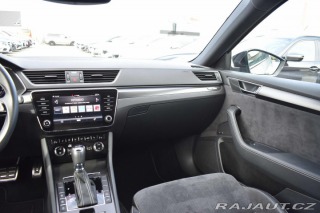 Škoda Superb SportLine 2.0TDI 140kW*4x 2019