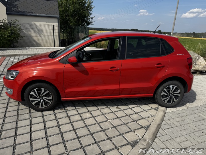 Volkswagen Polo 2010