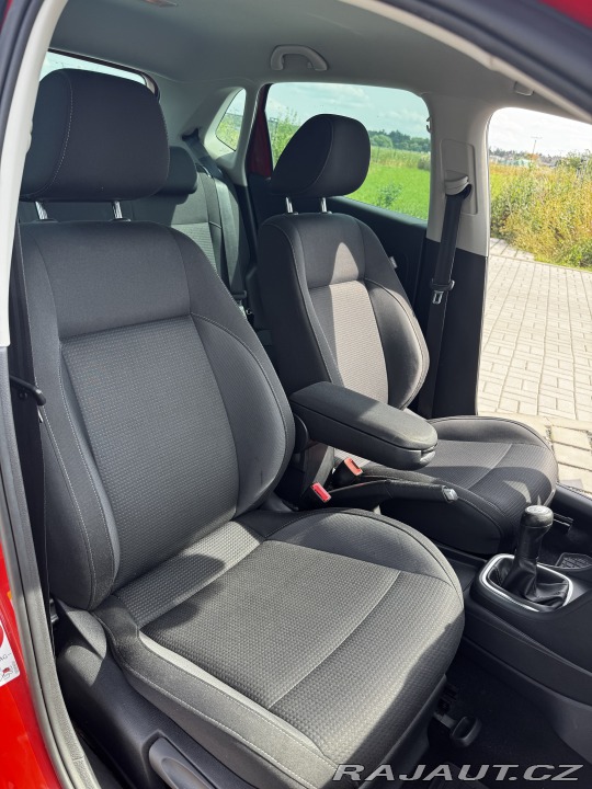 Volkswagen Polo 2010