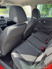 Volkswagen Polo  2010