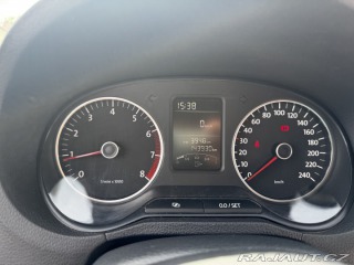 Volkswagen Polo  2010