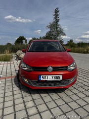 Volkswagen Polo  2010