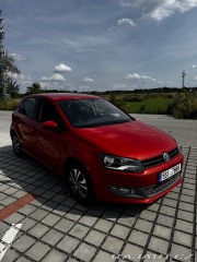 Volkswagen Polo  2010
