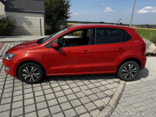 Volkswagen Polo  2010