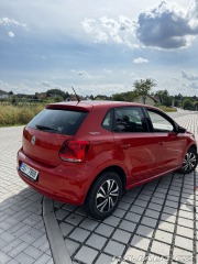 Volkswagen Polo  2010