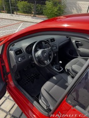 Volkswagen Polo  2010