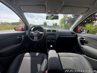 Volkswagen Polo  2010