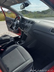 Volkswagen Polo  2010