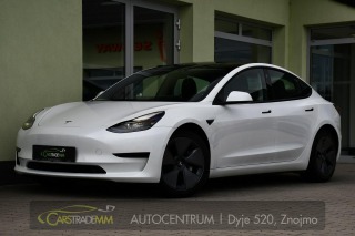 Tesla Model 3 STANDARD PLUS