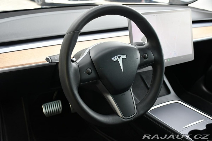 Tesla Model 3 STANDARD PLUS 2021