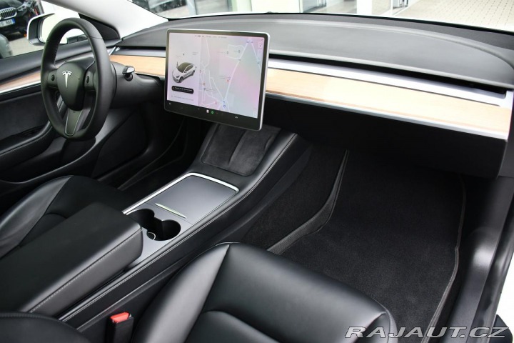 Tesla Model 3 STANDARD PLUS 2021