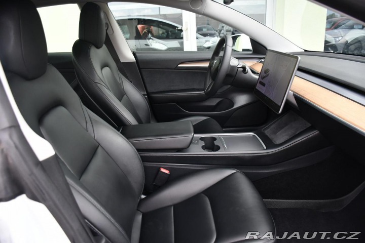Tesla Model 3 STANDARD PLUS 2021