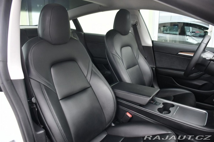 Tesla Model 3 STANDARD PLUS 2021