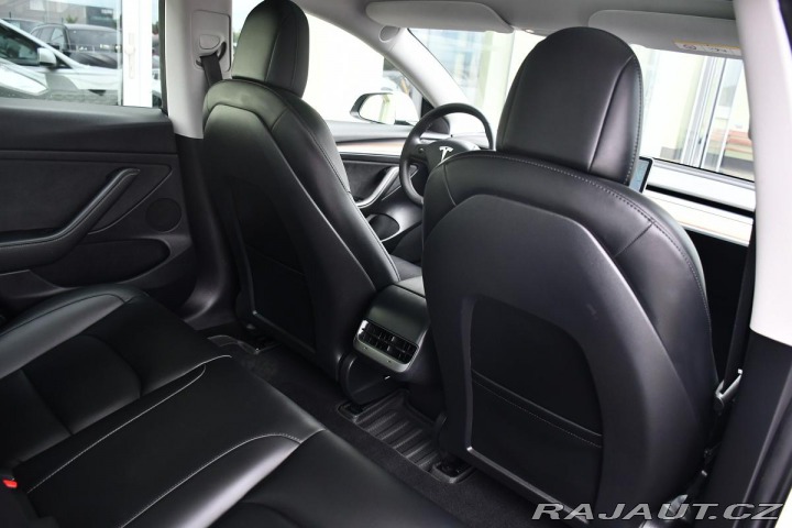 Tesla Model 3 STANDARD PLUS 2021