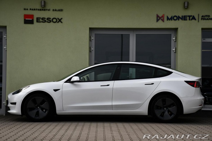 Tesla Model 3 STANDARD PLUS 2021