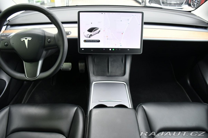Tesla Model 3 STANDARD PLUS 2021