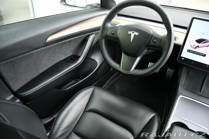 Tesla Model 3 STANDARD PLUS 2021