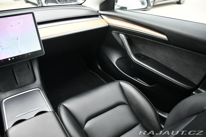 Tesla Model 3 STANDARD PLUS 2021