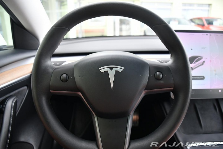 Tesla Model 3 STANDARD PLUS 2021