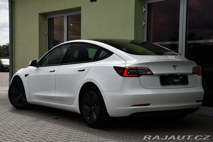 Tesla Model 3 STANDARD PLUS 2021