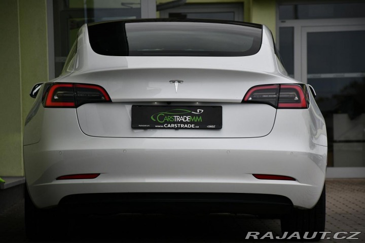 Tesla Model 3 STANDARD PLUS 2021
