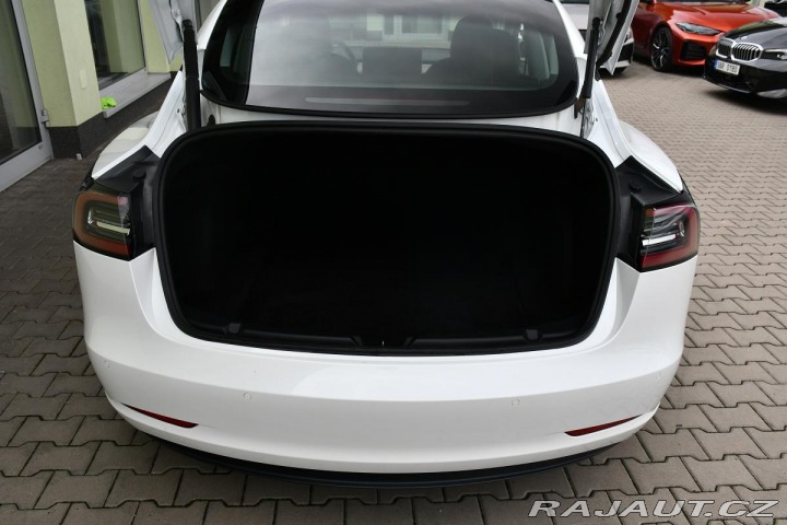 Tesla Model 3 STANDARD PLUS 2021