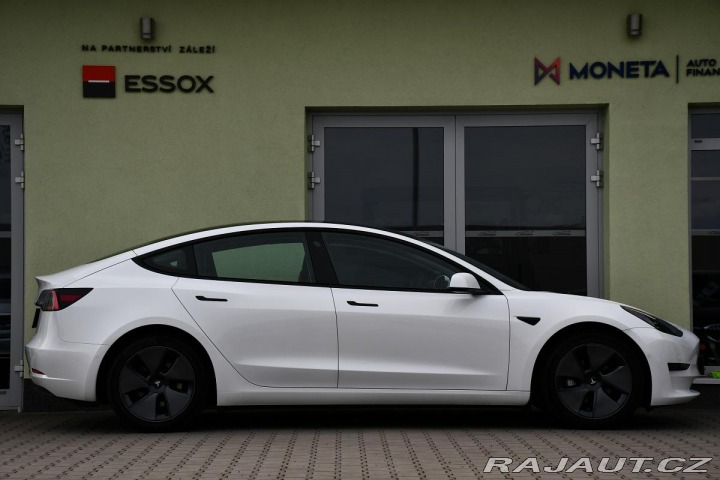 Tesla Model 3 STANDARD PLUS 2021