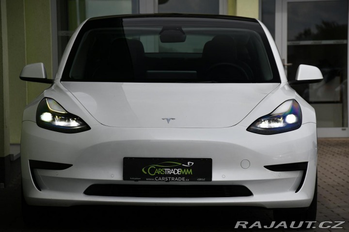 Tesla Model 3 STANDARD PLUS 2021