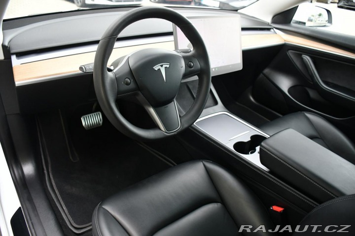 Tesla Model 3 STANDARD PLUS 2021