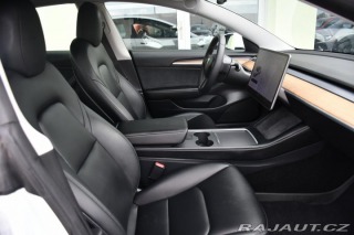 Tesla Model 3 STANDARD PLUS 2021