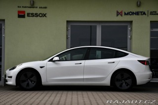 Tesla Model 3 STANDARD PLUS 2021