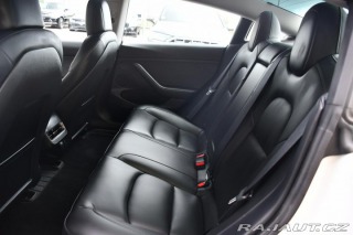 Tesla Model 3 STANDARD PLUS 2021