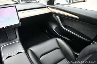 Tesla Model 3 STANDARD PLUS 2021