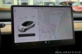 Tesla Model 3 STANDARD PLUS 2021
