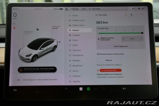 Tesla Model 3 STANDARD PLUS 2021