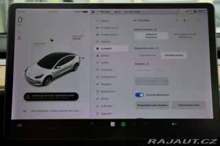 Tesla Model 3 STANDARD PLUS 2021