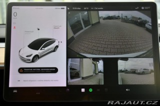 Tesla Model 3 STANDARD PLUS 2021