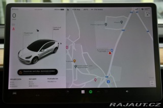 Tesla Model 3 STANDARD PLUS 2021