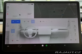 Tesla Model 3 STANDARD PLUS 2021