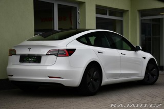 Tesla Model 3 STANDARD PLUS 2021