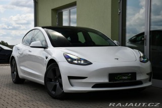 Tesla Model 3 STANDARD PLUS 2021