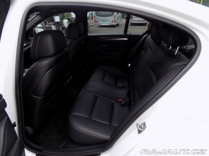 BMW 5 M 550d/x-Drive/M-sport/LE 2015