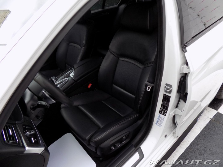 BMW 5 M 550d/x-Drive/M-sport/LE 2015