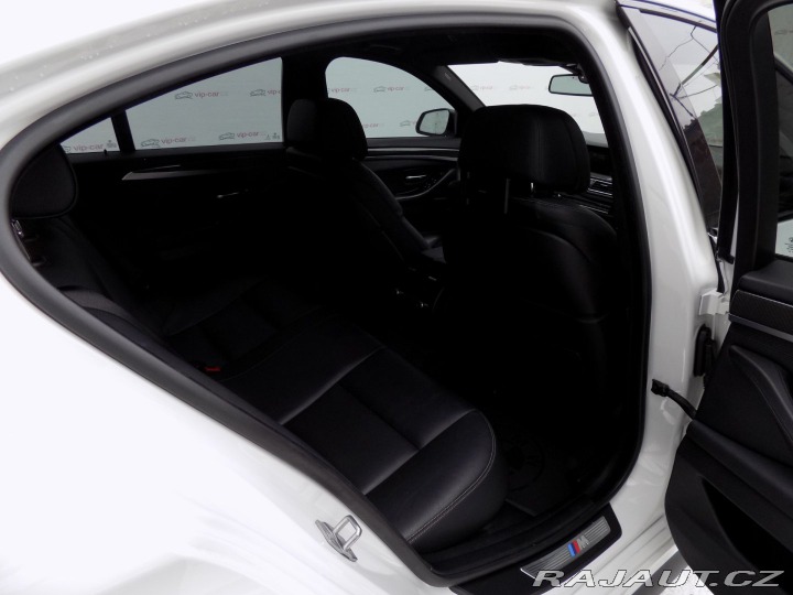 BMW 5 M 550d/x-Drive/M-sport/LE 2015