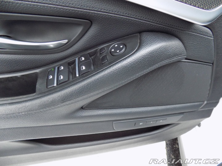 BMW 5 M 550d/x-Drive/M-sport/LE 2015