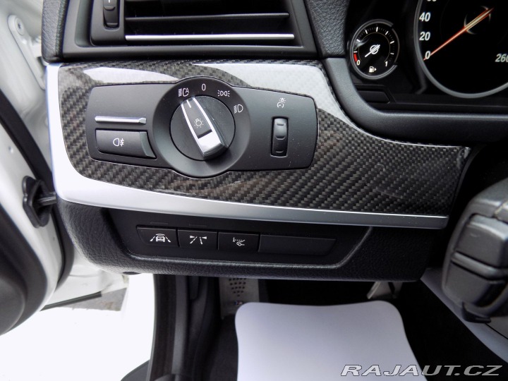 BMW 5 M 550d/x-Drive/M-sport/LE 2015