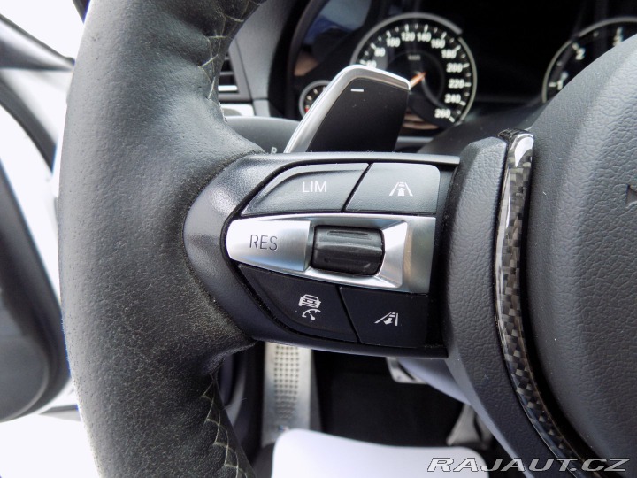 BMW 5 M 550d/x-Drive/M-sport/LE 2015