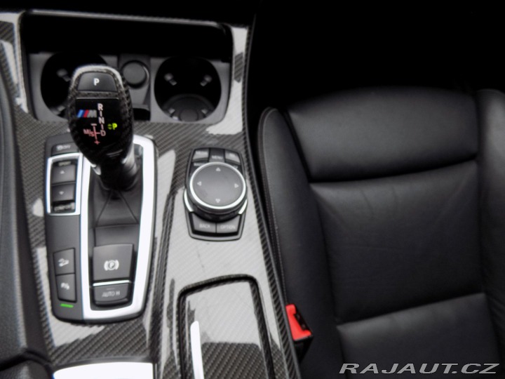 BMW 5 M 550d/x-Drive/M-sport/LE 2015
